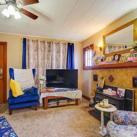Lovely Lebanon Home 13 Mi To Bennett Springs 外观 照片