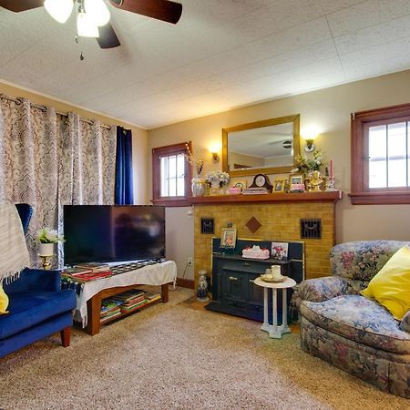 Lovely Lebanon Home 13 Mi To Bennett Springs 外观 照片