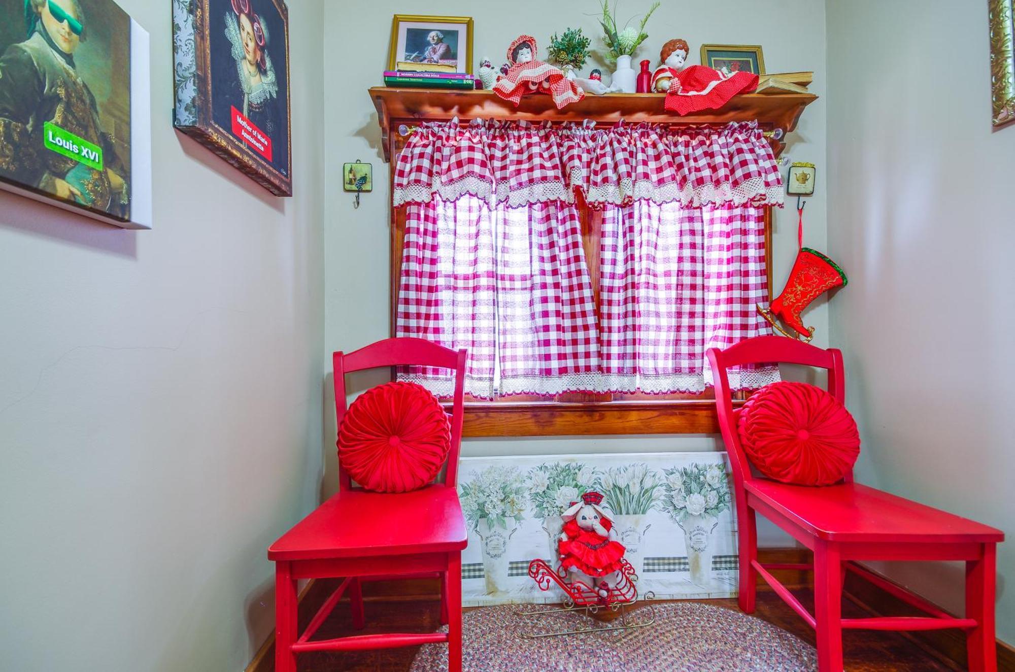 Lovely Lebanon Home 13 Mi To Bennett Springs 外观 照片