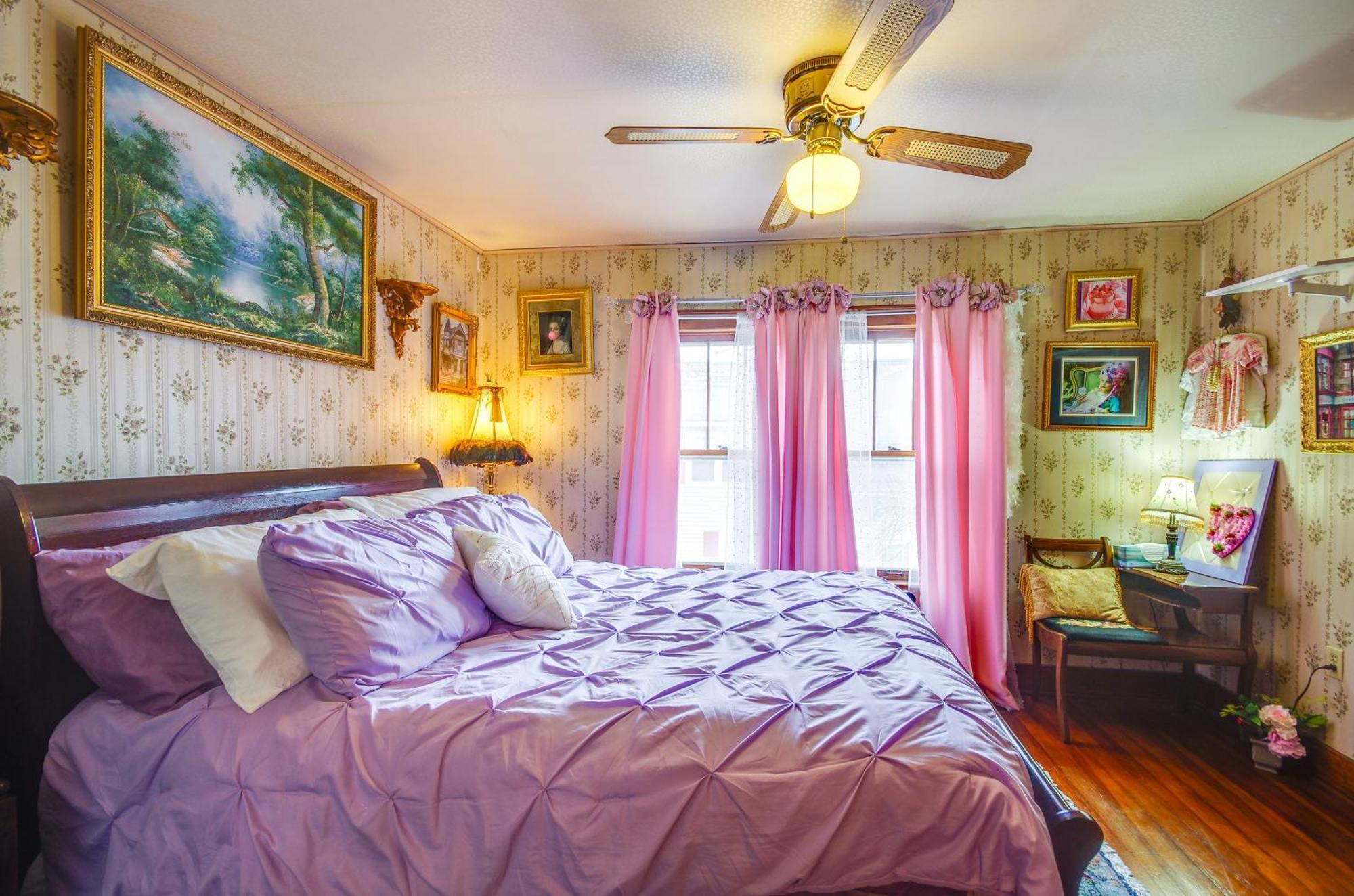 Lovely Lebanon Home 13 Mi To Bennett Springs 外观 照片