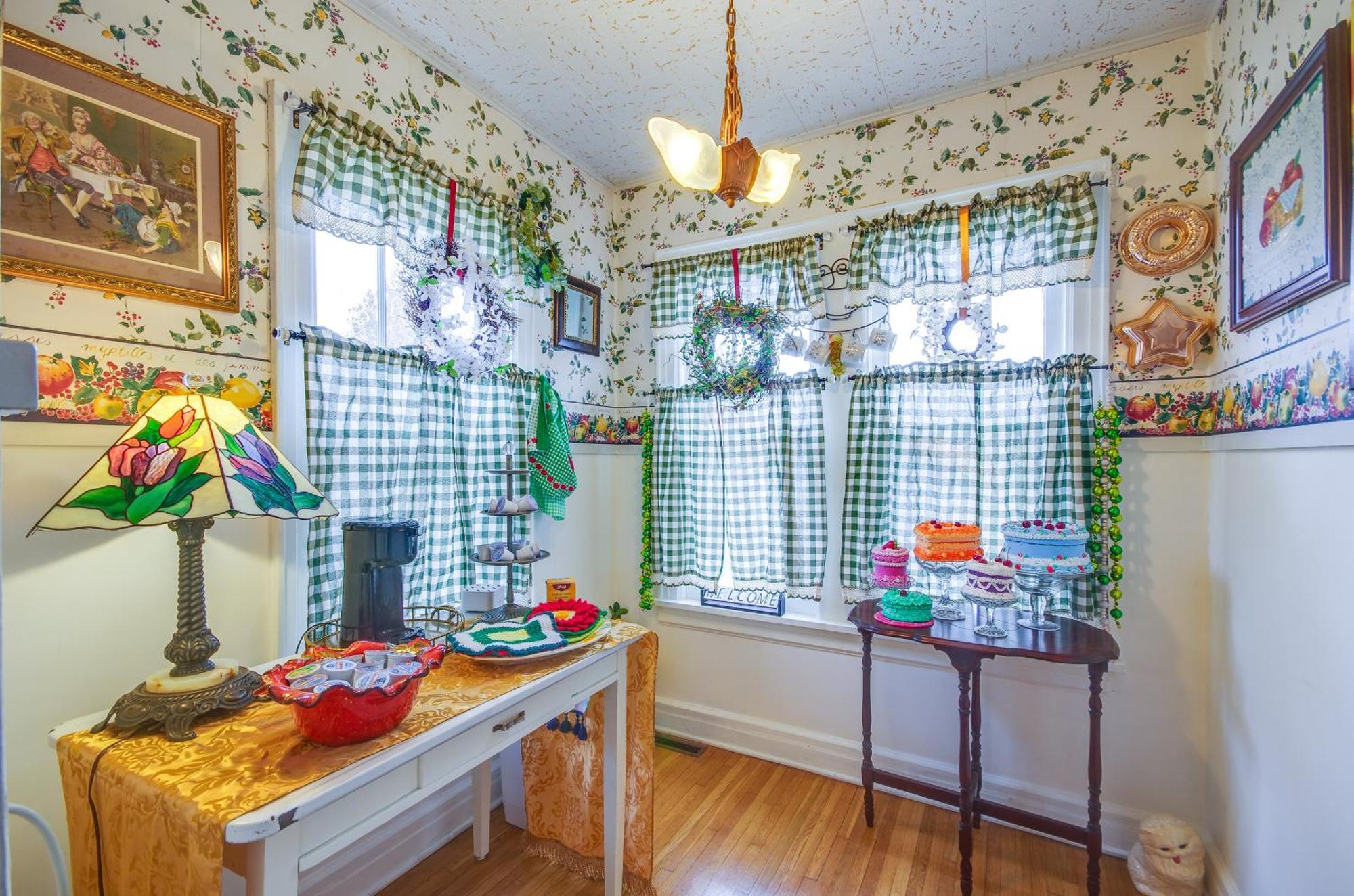 Lovely Lebanon Home 13 Mi To Bennett Springs 外观 照片