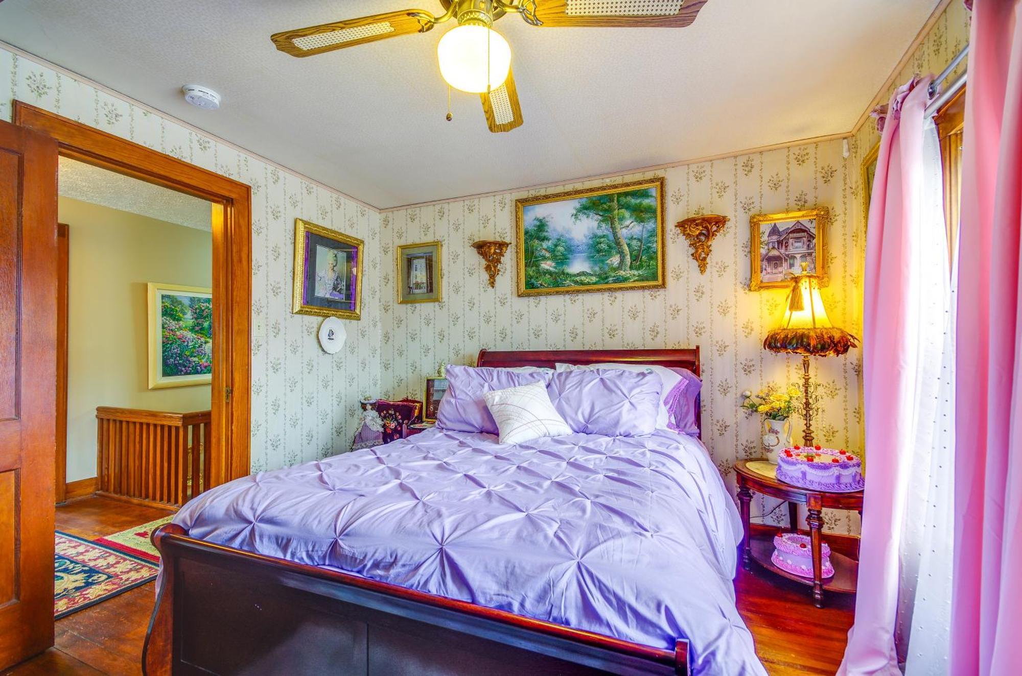 Lovely Lebanon Home 13 Mi To Bennett Springs 外观 照片
