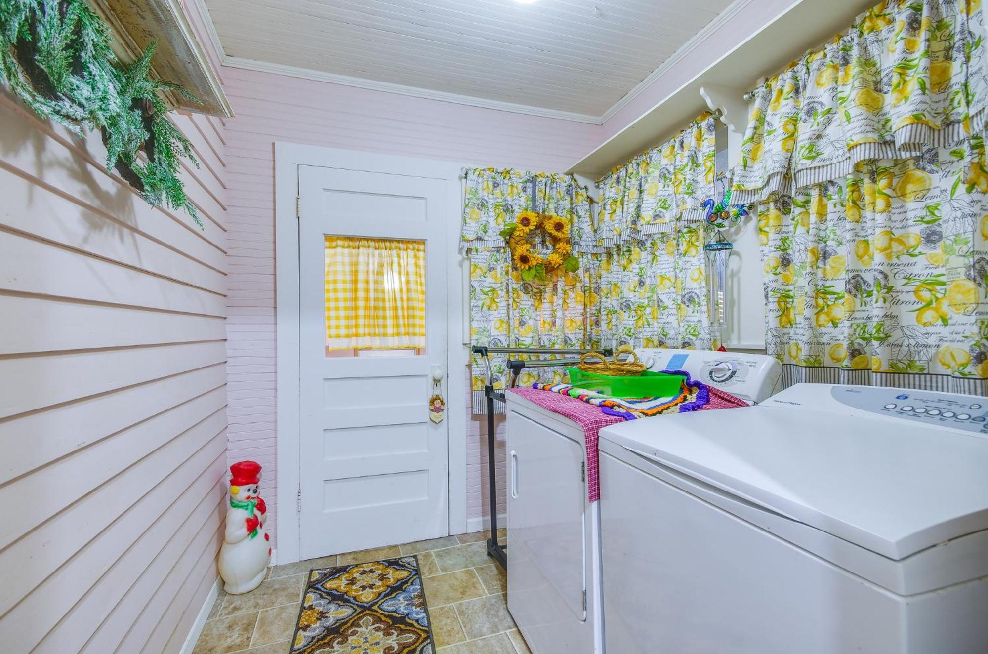 Lovely Lebanon Home 13 Mi To Bennett Springs 外观 照片