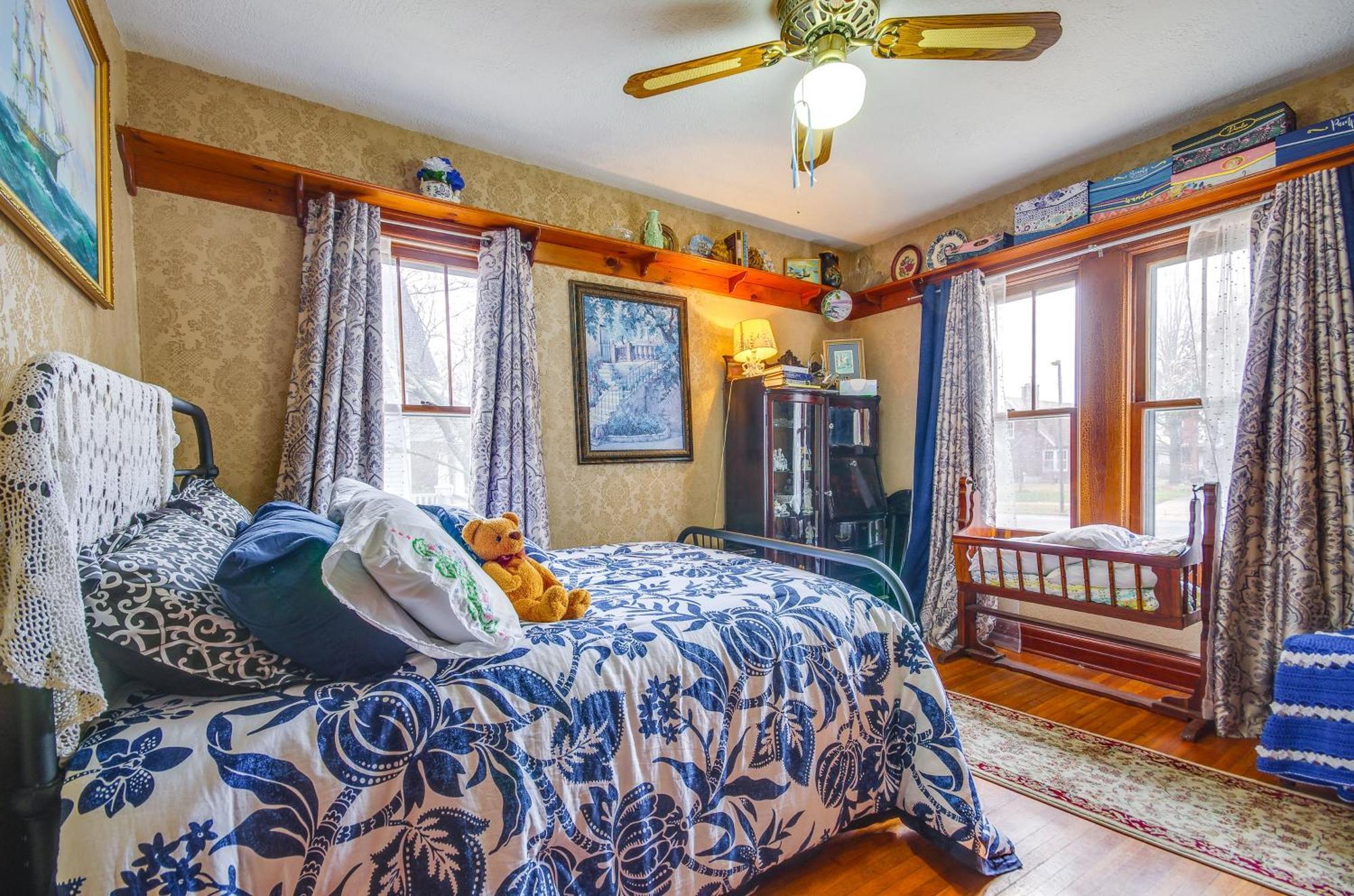 Lovely Lebanon Home 13 Mi To Bennett Springs 外观 照片