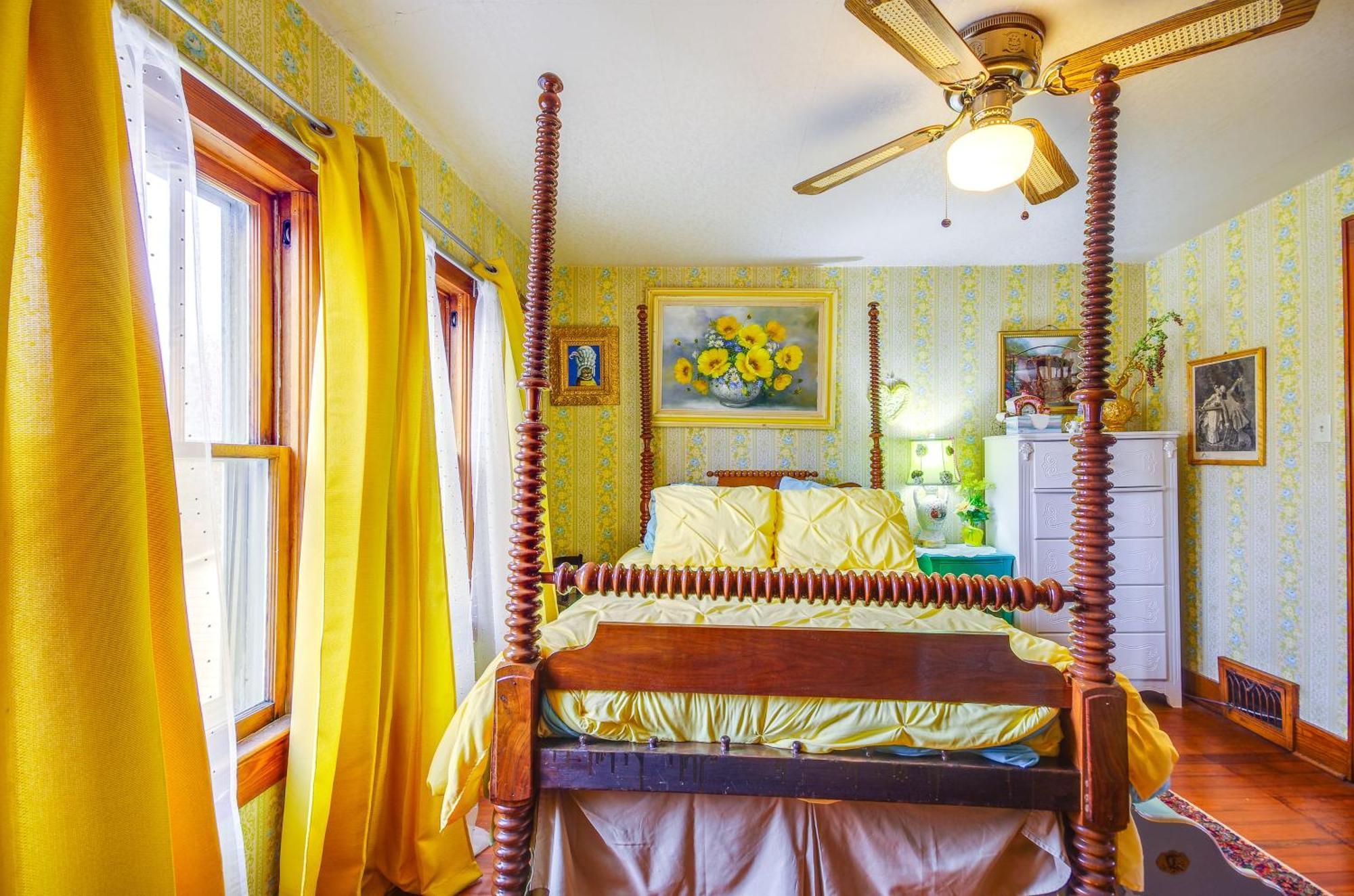 Lovely Lebanon Home 13 Mi To Bennett Springs 外观 照片