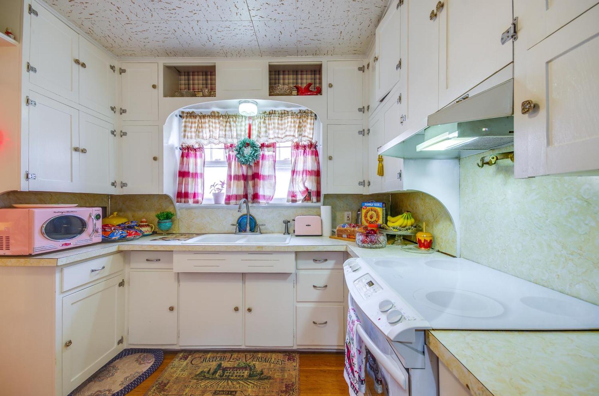Lovely Lebanon Home 13 Mi To Bennett Springs 外观 照片