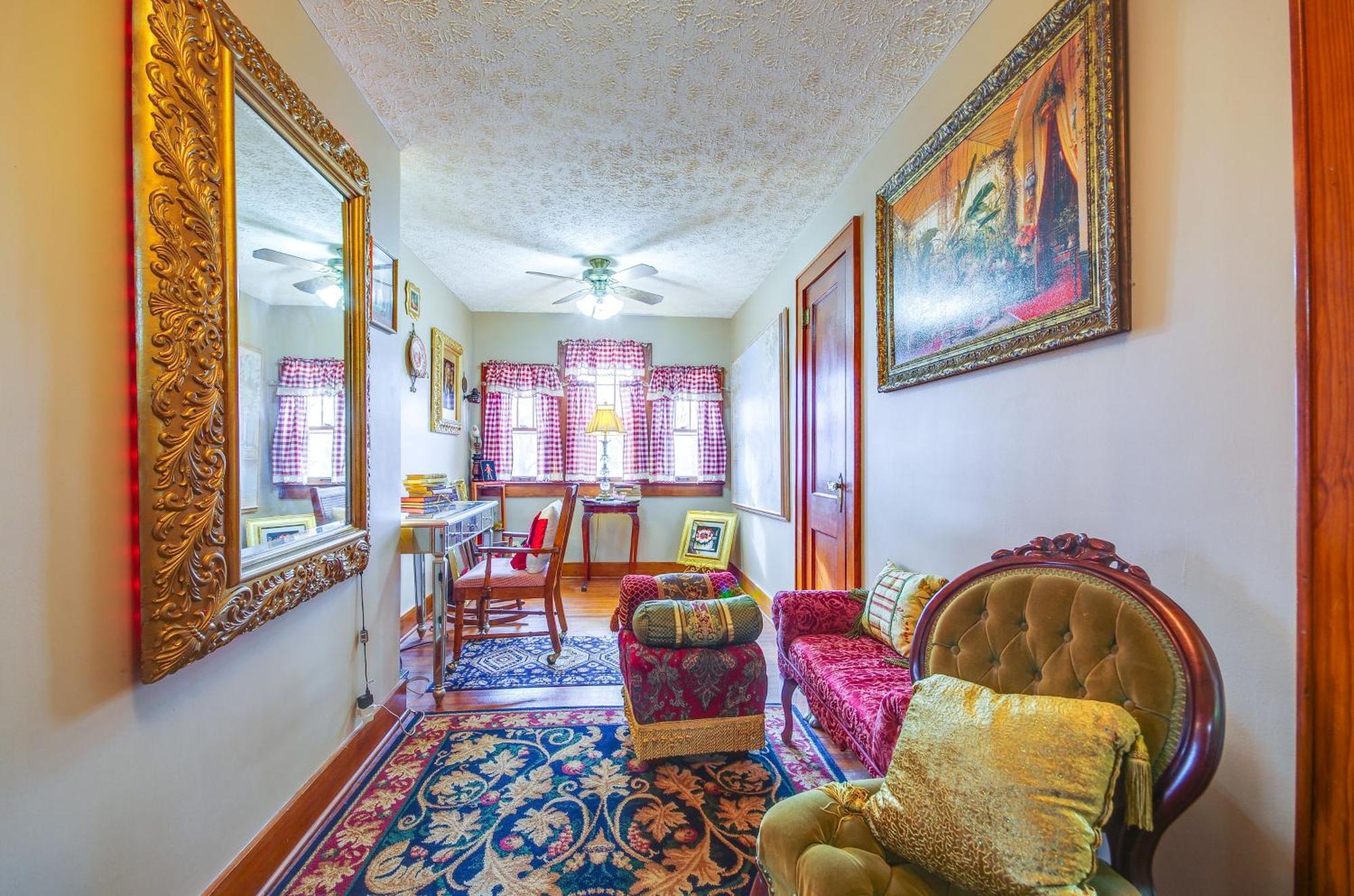 Lovely Lebanon Home 13 Mi To Bennett Springs 外观 照片