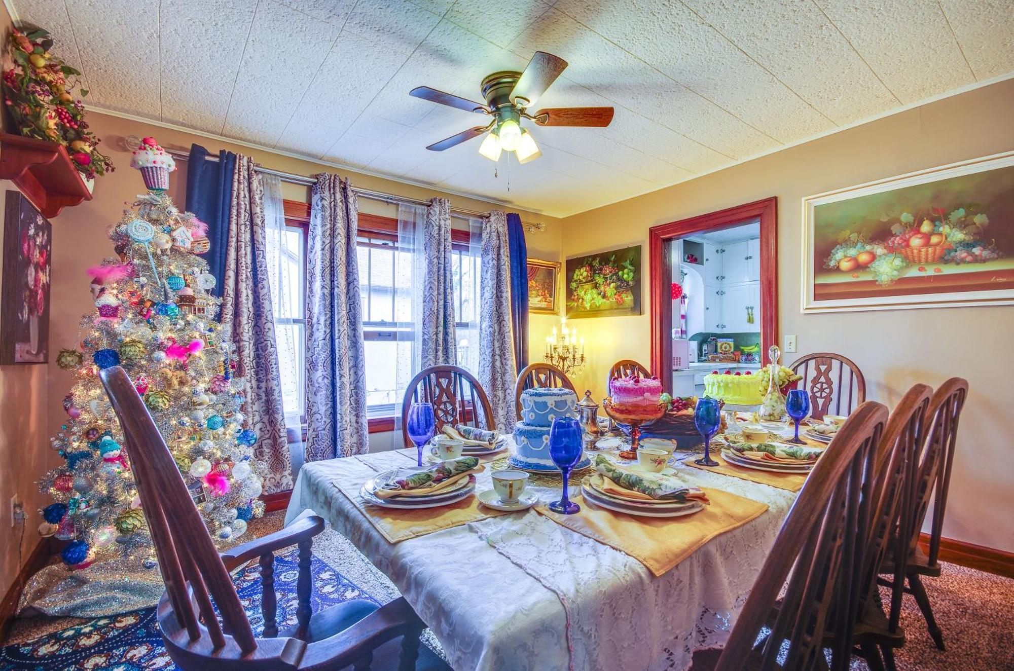 Lovely Lebanon Home 13 Mi To Bennett Springs 外观 照片
