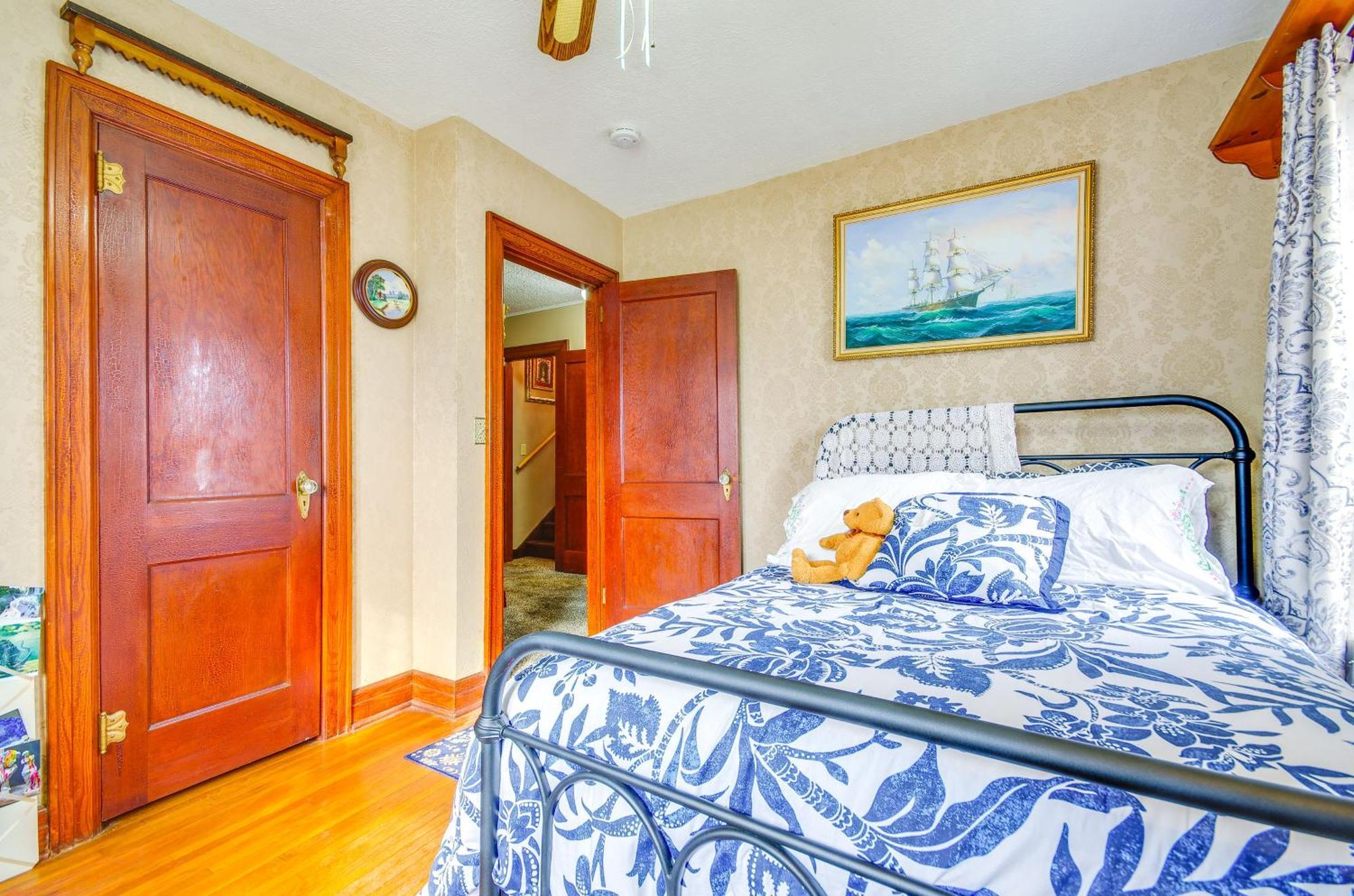 Lovely Lebanon Home 13 Mi To Bennett Springs 外观 照片
