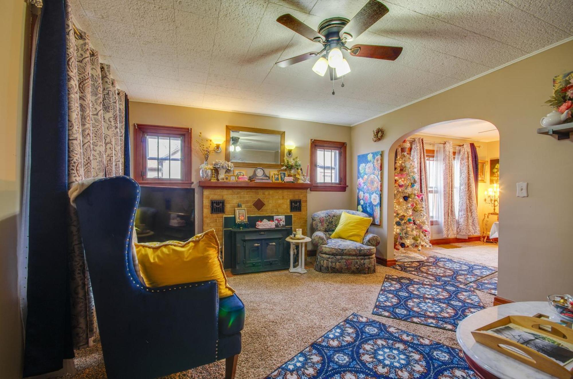 Lovely Lebanon Home 13 Mi To Bennett Springs 外观 照片